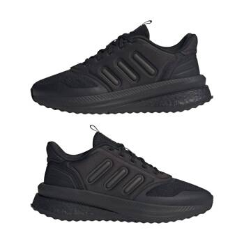 Buty sportowe męskie adidas X_PLRPHASE czarne IG4766