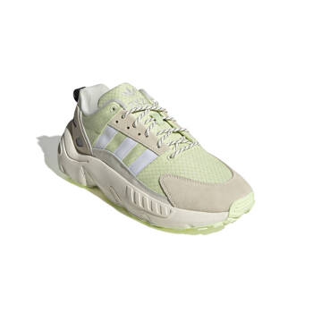 Buty sportowe męskie adidas ZX 22 BOOST białe GY5271