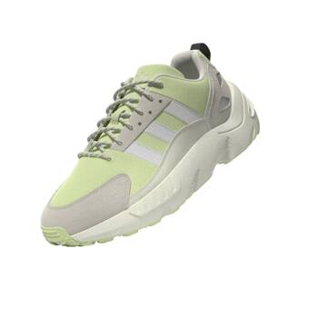 Buty sportowe męskie adidas ZX 22 BOOST białe GY5271