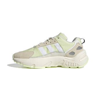 Buty sportowe męskie adidas ZX 22 BOOST białe GY5271