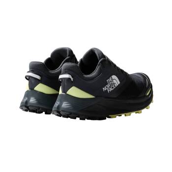 Buty trailowe damskie The North Face VECTIV ENDURIS 3 FUTURELIGHT czarne NF0A819AKT0