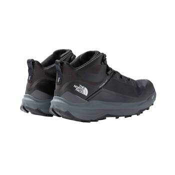 Buty trailowe damskie The North Face VECTIV EXPLORIS 2 czarne NF0A7W6BNY7