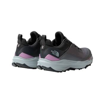 Buty trailowe damskie The North Face VECTIV EXPLORIS 2 szare NF0A7W6DSOU