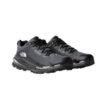 Buty trailowe damskie The North Face VECTIV FASTPACK FUTURELIGHT czarne NF0A5JCZKT0