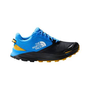 Buty trailowe męskie The North Face VECTIV ENDURIS 3 FUTURELIGHT czarne NF0A8199OGF