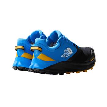 Buty trailowe męskie The North Face VECTIV ENDURIS 3 FUTURELIGHT czarne NF0A8199OGF