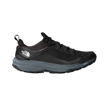 Buty trailowe męskie The North Face VECTIV EXPLORIS 2 czarne NF0A7W6CNY7