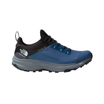 Buty trailowe męskie The North Face VECTIV EXPLORIS 2 granatowe  NF0A7W6CMG7