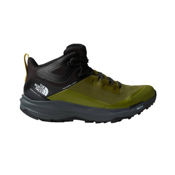 Buty trailowe męskie The North Face VECTIV EXPLORIS 2 zielone NF0A7W6ARMO