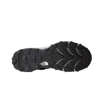 Buty trailowe męskie The North Face VECTIV FASTPACK FUTURELIGHT granatowe NF0A5JCYNY7