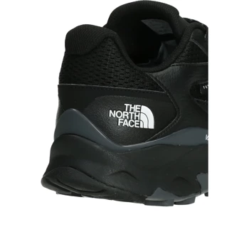 Buty trailowe męskie The North Face VECTIV TARAVAL FUTURELIGHT czarne NF0A5LWTKY4