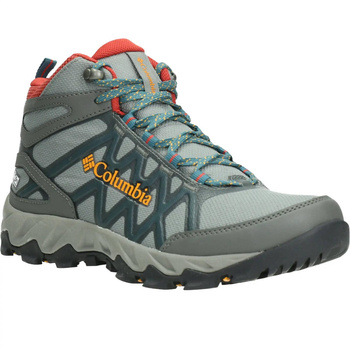 Buty trekkingowe Columbia Peakfreak x2 Damskie