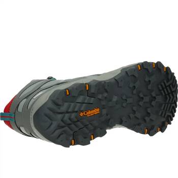 Buty trekkingowe Columbia Peakfreak x2 Damskie