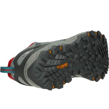 Buty trekkingowe Columbia Peakfreak x2 Damskie