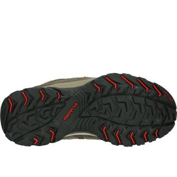 Buty trekkingowe Columbia Redmond III Wodoodporne 1940621227