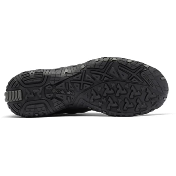 Buty trekkingowe Columbia Woodburn Chukka 1552991010