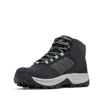 Buty trekkingowe damskie Columbia TRANSVERSE czarne 2077801010