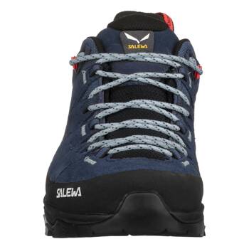 Buty trekkingowe damskie Salewa ALP TRAINER 2 niebieskie 00-0000061403_8669