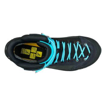 Buty trekkingowe damskie Salewa CROW GTX czarne 00-0000061329_3985