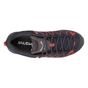 Buty trekkingowe damskie Salewa MOUNTAIN TRAINER LITE wielokolorowe 00-0000061364_3993