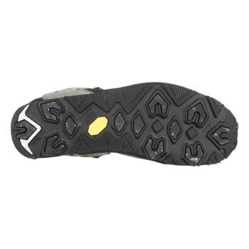 Buty trekkingowe damskie Salewa MTN TRAINER 2 WINTER GTX beżowe 00-0000061373_7950