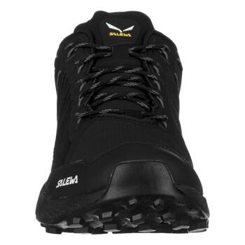 Buty trekkingowe damskie Salewa PEDROC czarne 00-0000061421_0971