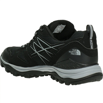 Buty trekkingowe damskie The North Face HEDGEHOG FASTPACK czarne NF0A4PEVH23