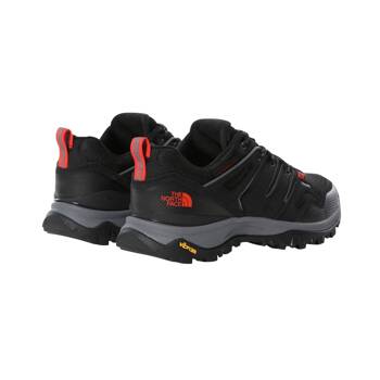 Buty trekkingowe damskie The North Face HEDGEHOG FUTURELIGHT czarne  NF0A8AECY79