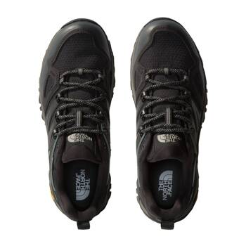 Buty trekkingowe damskie The North Face HEDGEHOG GORE-TEX czarne NF0A8AABKT0