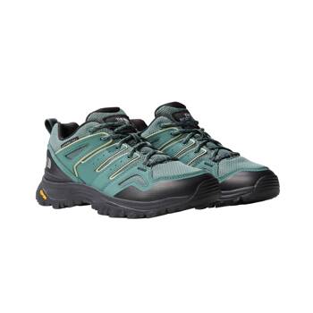 Buty trekkingowe damskie The North Face HEDGEHOG zielone NF0A8AECKIB