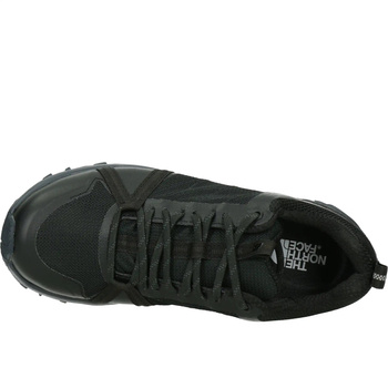 Buty trekkingowe damskie The North Face LITEWAVE FASTPACK II czarne NF0A4PF4CA0