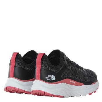 Buty trekkingowe damskie The North Face VECTIV ESCAPE czarne NF0A4T2Z66Z