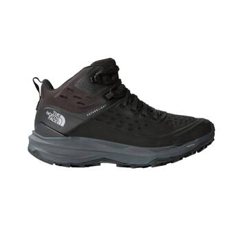 Buty trekkingowe damskie The North Face VECTIV EXPLORIS 2 czarne NF0A7W4YNY7