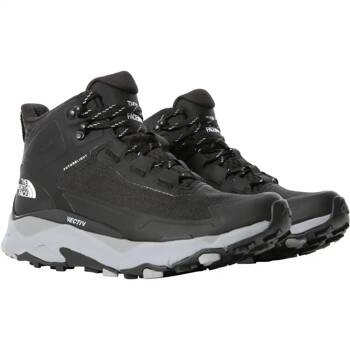 Buty trekkingowe damskie The North Face VECTIV EXPLORIS FUTURELIGHT czarne NF0A4T2VH23