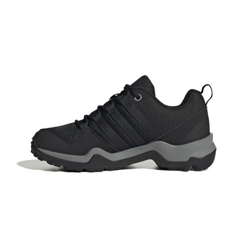 Buty trekkingowe dziecięce adidas TERREX AX2R K czarne IF7514