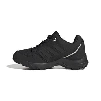 Buty trekkingowe dziecięce adidas TERREX HYPERHIKER czarne HQ5823