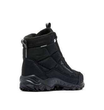 Buty trekkingowe męskie Columbia FIRECAMP czarne 2099741012