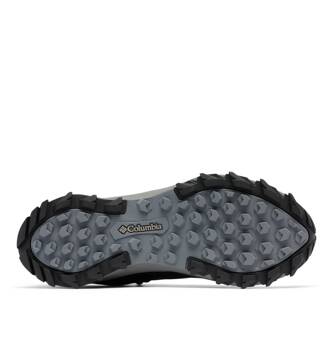 Buty trekkingowe męskie Columbia PEAKFREAK II czarne 2100691010