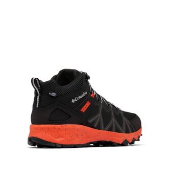 Buty trekkingowe męskie Columbia PEAKFREAK II czarne 2100691012