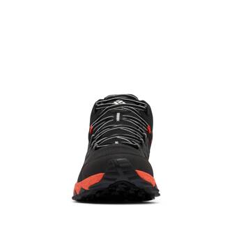 Buty trekkingowe męskie Columbia PEAKFREAK II czarne 2100691012