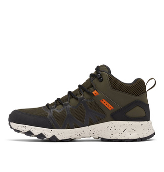 Buty trekkingowe męskie Columbia PEAKFREAK II zielone 2100691313