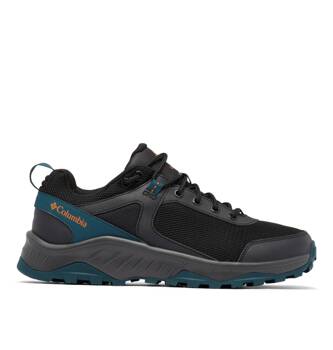 Buty trekkingowe męskie Columbia TRAILSTORM czarne 2100791010