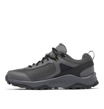 Buty trekkingowe męskie Columbia TRAILSTORM szare 2100791089