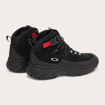 Buty trekkingowe męskie Oakley MERDIAN czarne FOF100582-02E