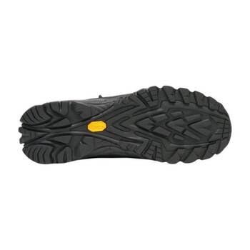 Buty trekkingowe męskie Oakley VERTEX BOOT czarne FOF100559-02Y