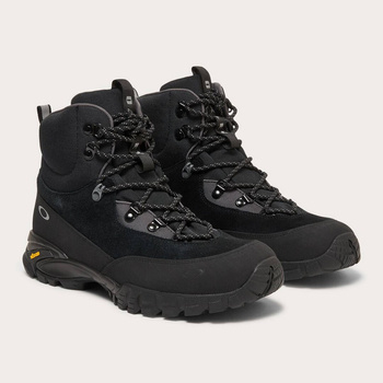 Buty trekkingowe męskie Oakley VERTEX czarne FOF100559-012