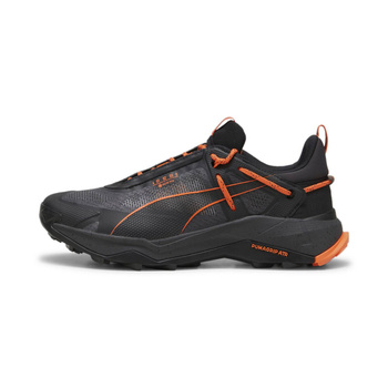 Buty trekkingowe męskie Puma EXPLORE NITRO GTX czarne 37802305