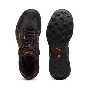 Buty trekkingowe męskie Puma EXPLORE NITRO MID GTX czarne 37786005