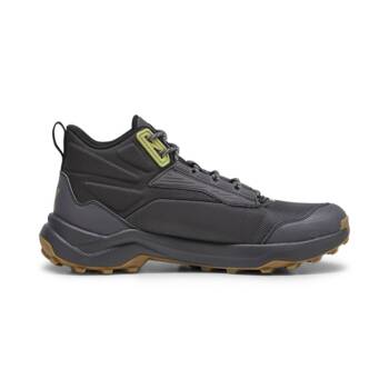 Buty trekkingowe męskie Puma OBSTRUCT PRO MID szare 37868905