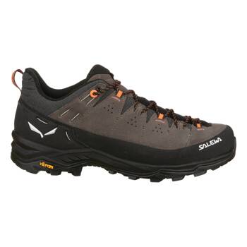 Buty trekkingowe męskie Salewa ALP TRAINER 2 brązowe 00-0000061402_7953